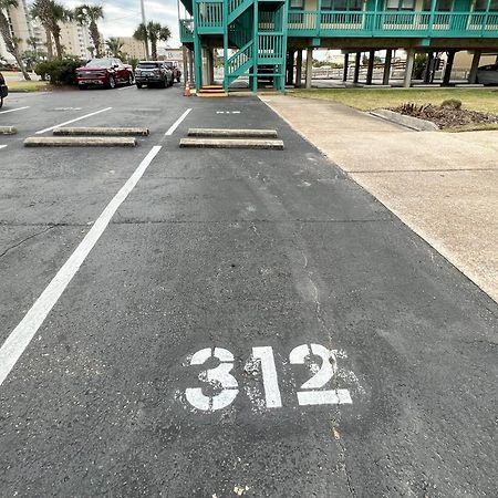 Apartament Sea Breeze #312 Gulf Shores Zewnętrze zdjęcie