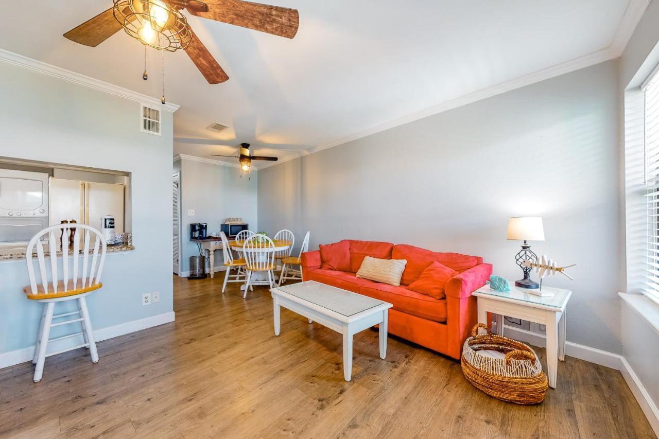 Apartament Sea Breeze #312 Gulf Shores Zewnętrze zdjęcie
