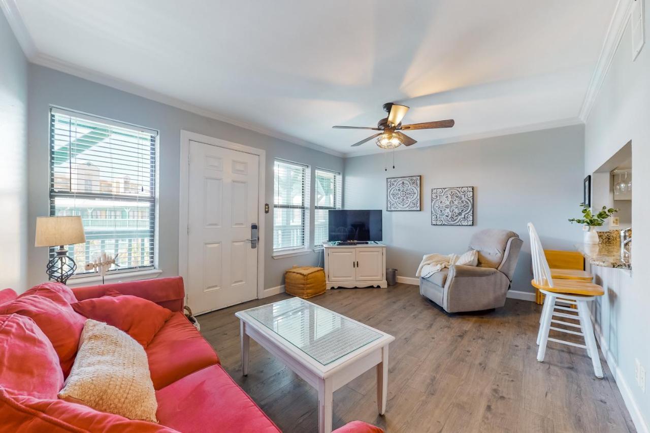 Apartament Sea Breeze #312 Gulf Shores Zewnętrze zdjęcie