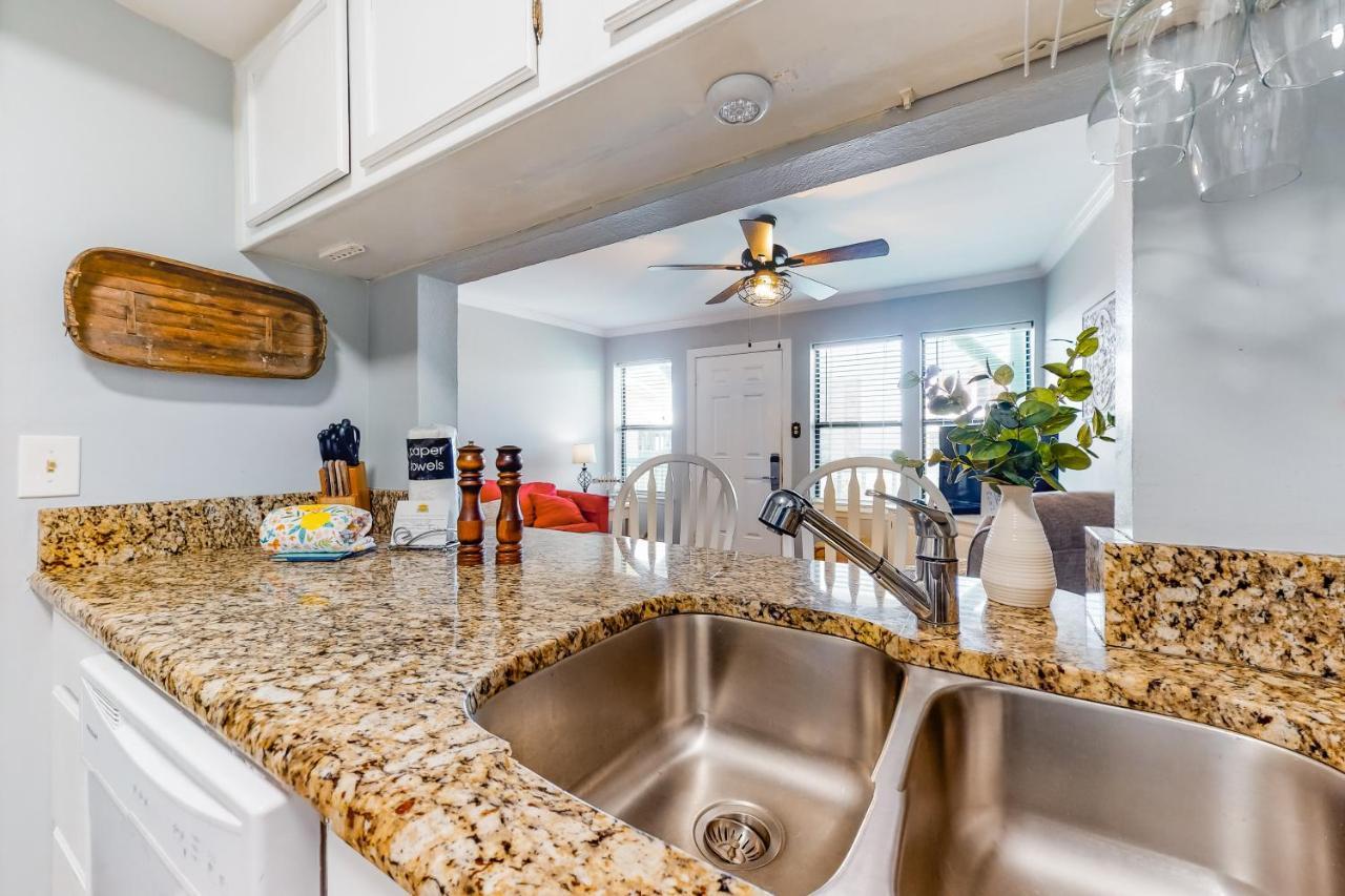 Apartament Sea Breeze #312 Gulf Shores Zewnętrze zdjęcie