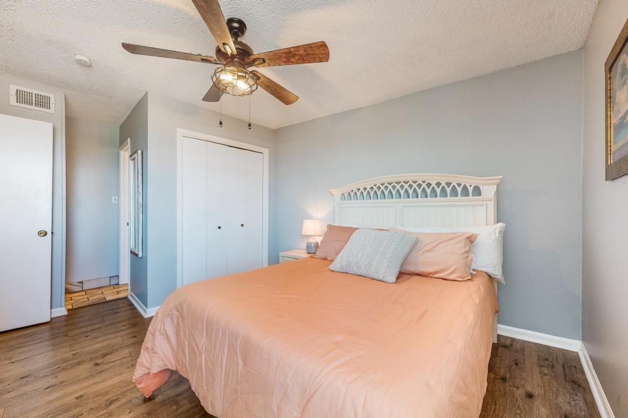 Apartament Sea Breeze #312 Gulf Shores Zewnętrze zdjęcie