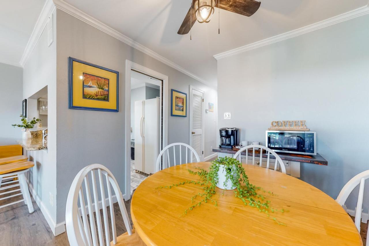 Apartament Sea Breeze #312 Gulf Shores Zewnętrze zdjęcie