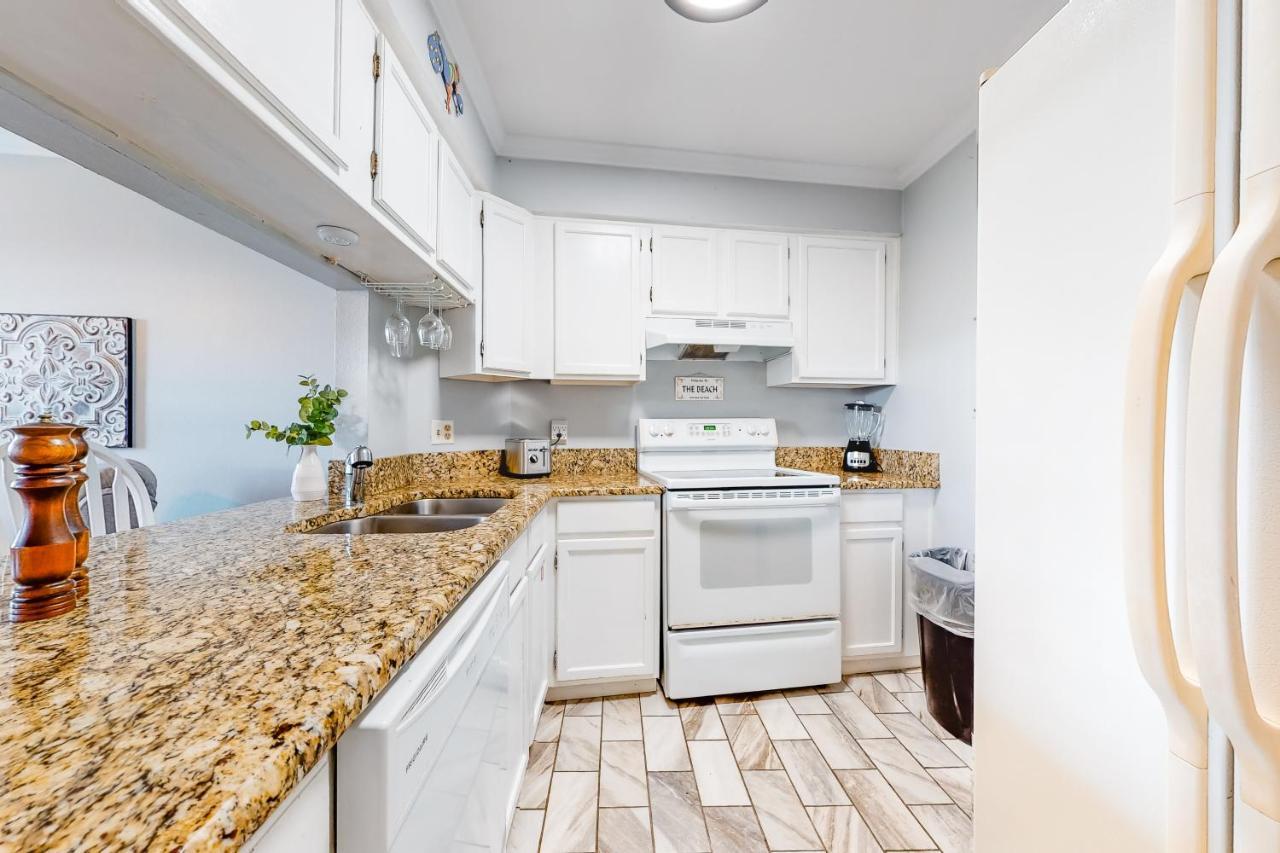 Apartament Sea Breeze #312 Gulf Shores Zewnętrze zdjęcie