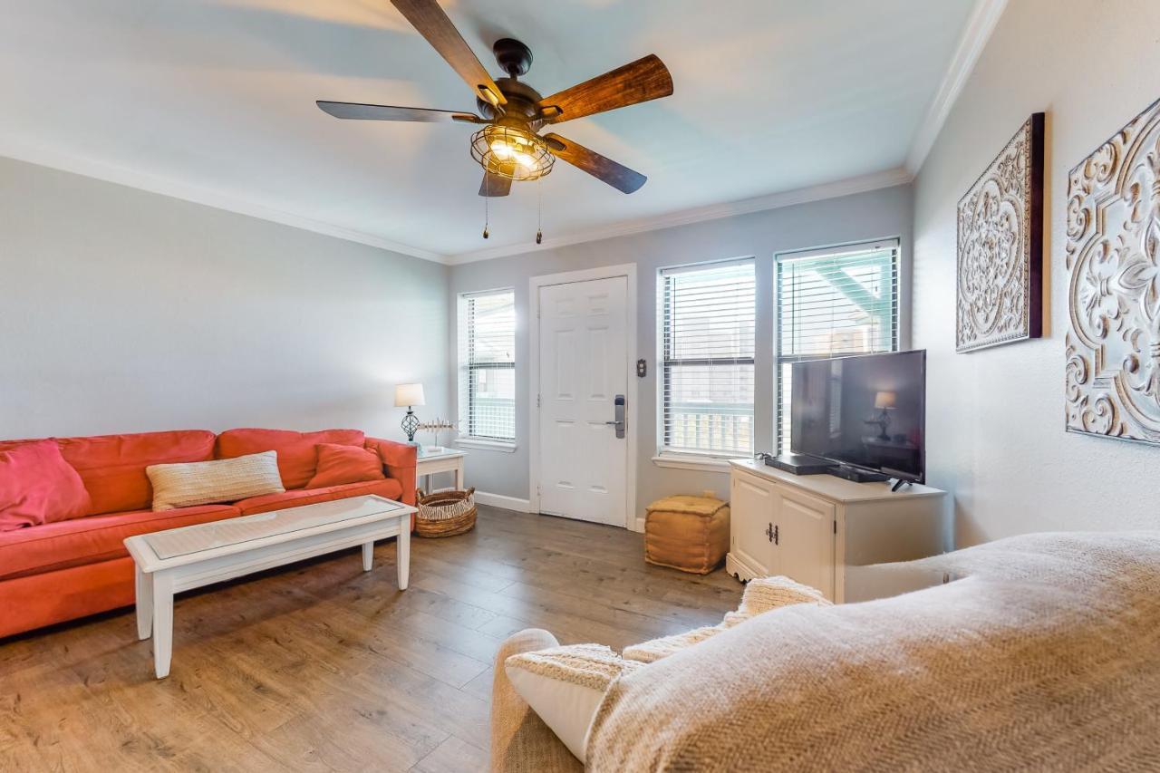Apartament Sea Breeze #312 Gulf Shores Zewnętrze zdjęcie