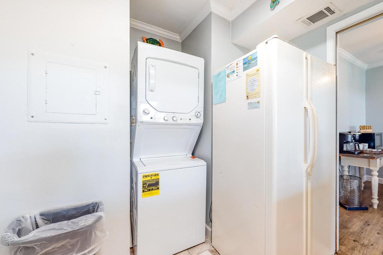 Apartament Sea Breeze #312 Gulf Shores Zewnętrze zdjęcie