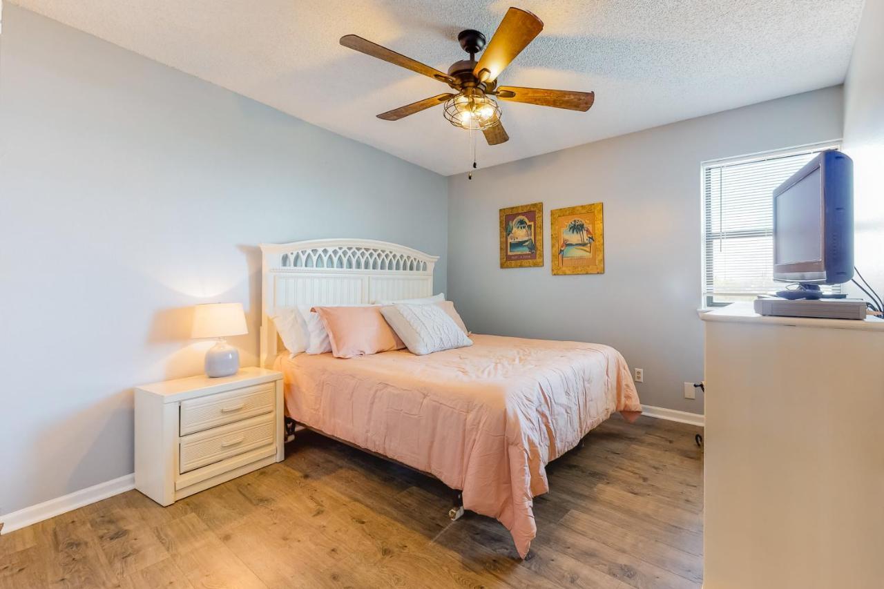 Apartament Sea Breeze #312 Gulf Shores Zewnętrze zdjęcie