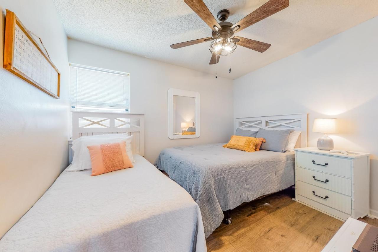 Apartament Sea Breeze #312 Gulf Shores Zewnętrze zdjęcie