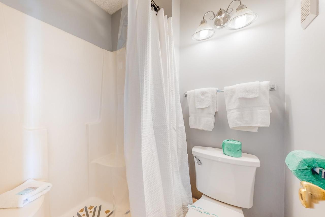 Apartament Sea Breeze #312 Gulf Shores Zewnętrze zdjęcie