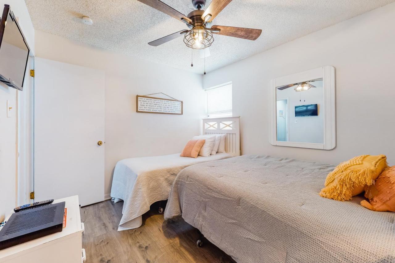 Apartament Sea Breeze #312 Gulf Shores Zewnętrze zdjęcie