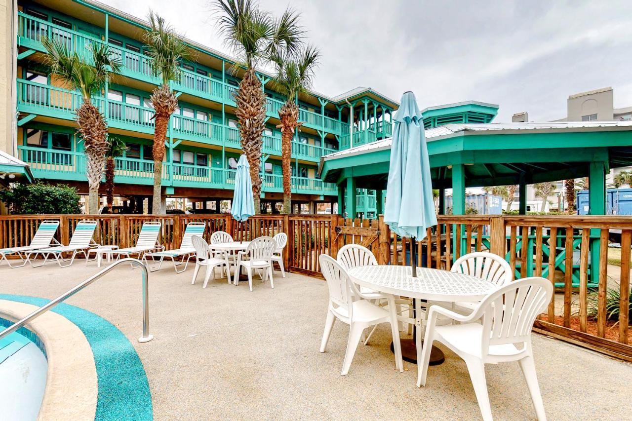 Apartament Sea Breeze #312 Gulf Shores Zewnętrze zdjęcie