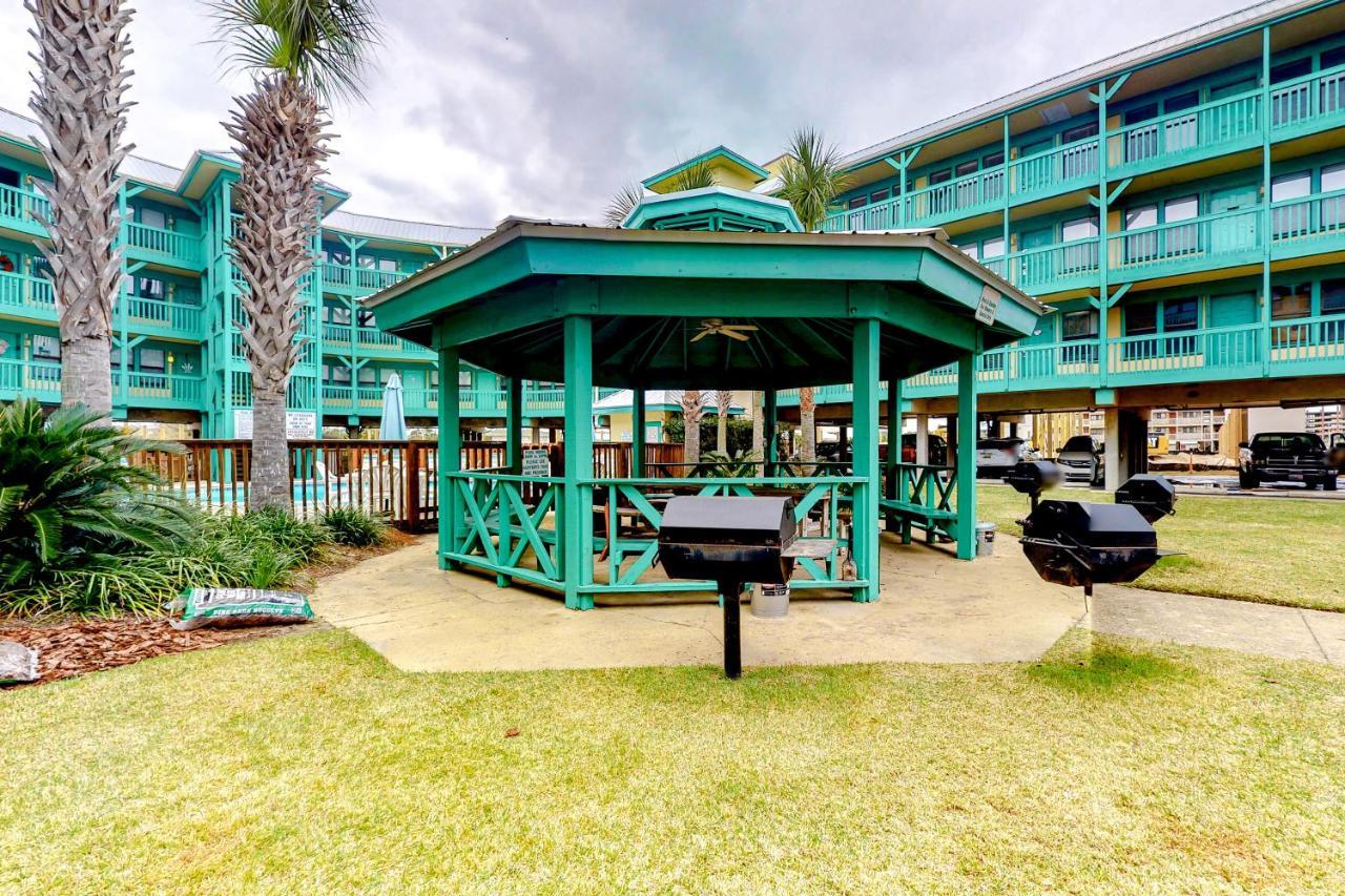 Apartament Sea Breeze #312 Gulf Shores Zewnętrze zdjęcie